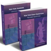 new york bar exam essay